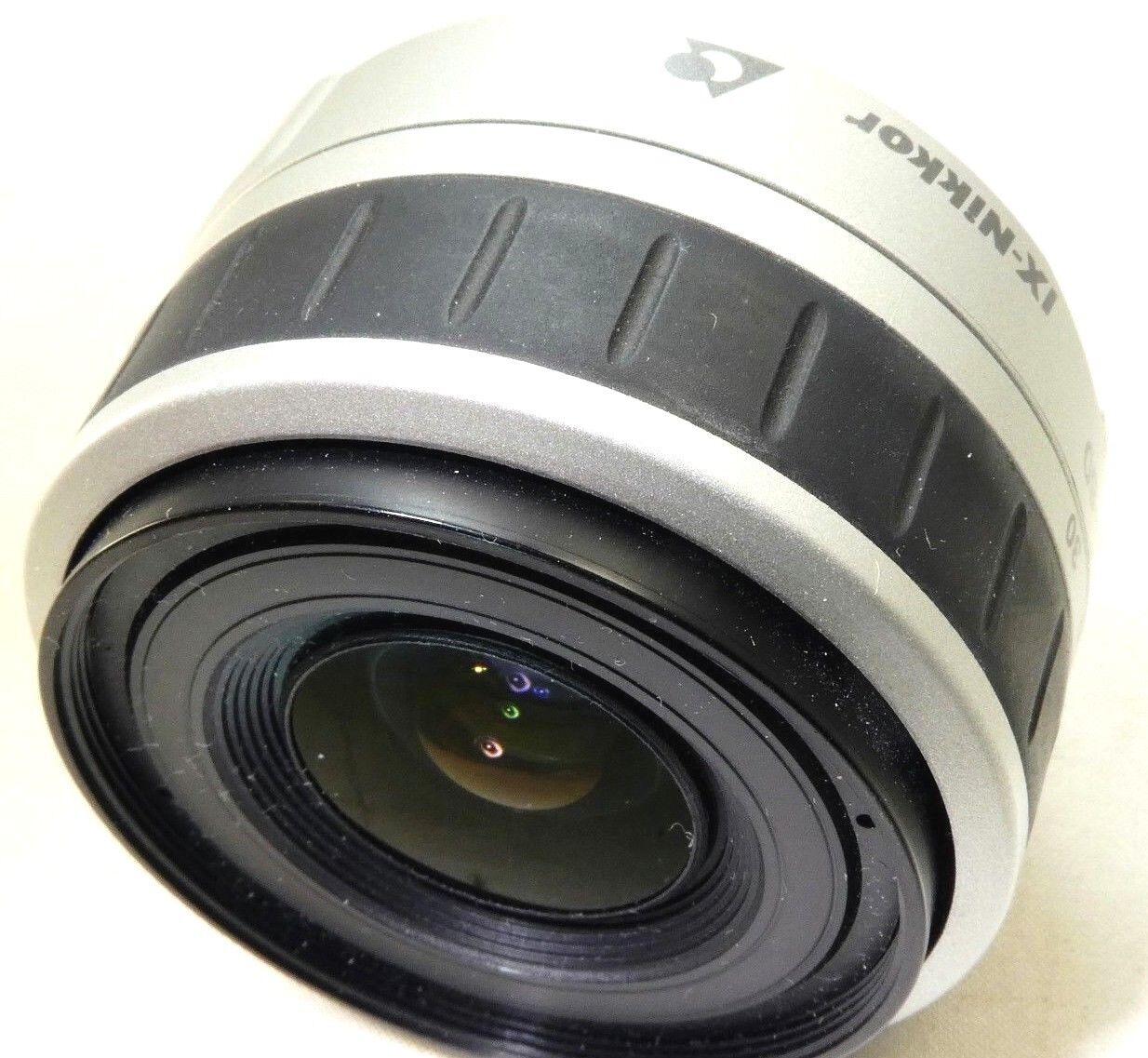 Nikon IX-Nikkor 30-60mm f4-5.6 Lens for Kodak & Pronea cameras