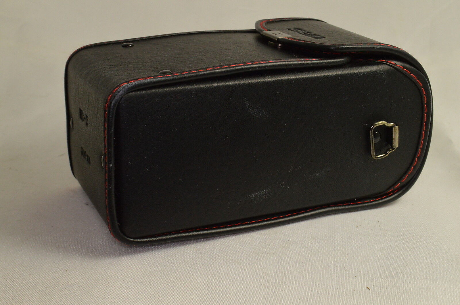 Sigma NC-5 Lens Case with strap Made in Japan 5.5X3" O126006