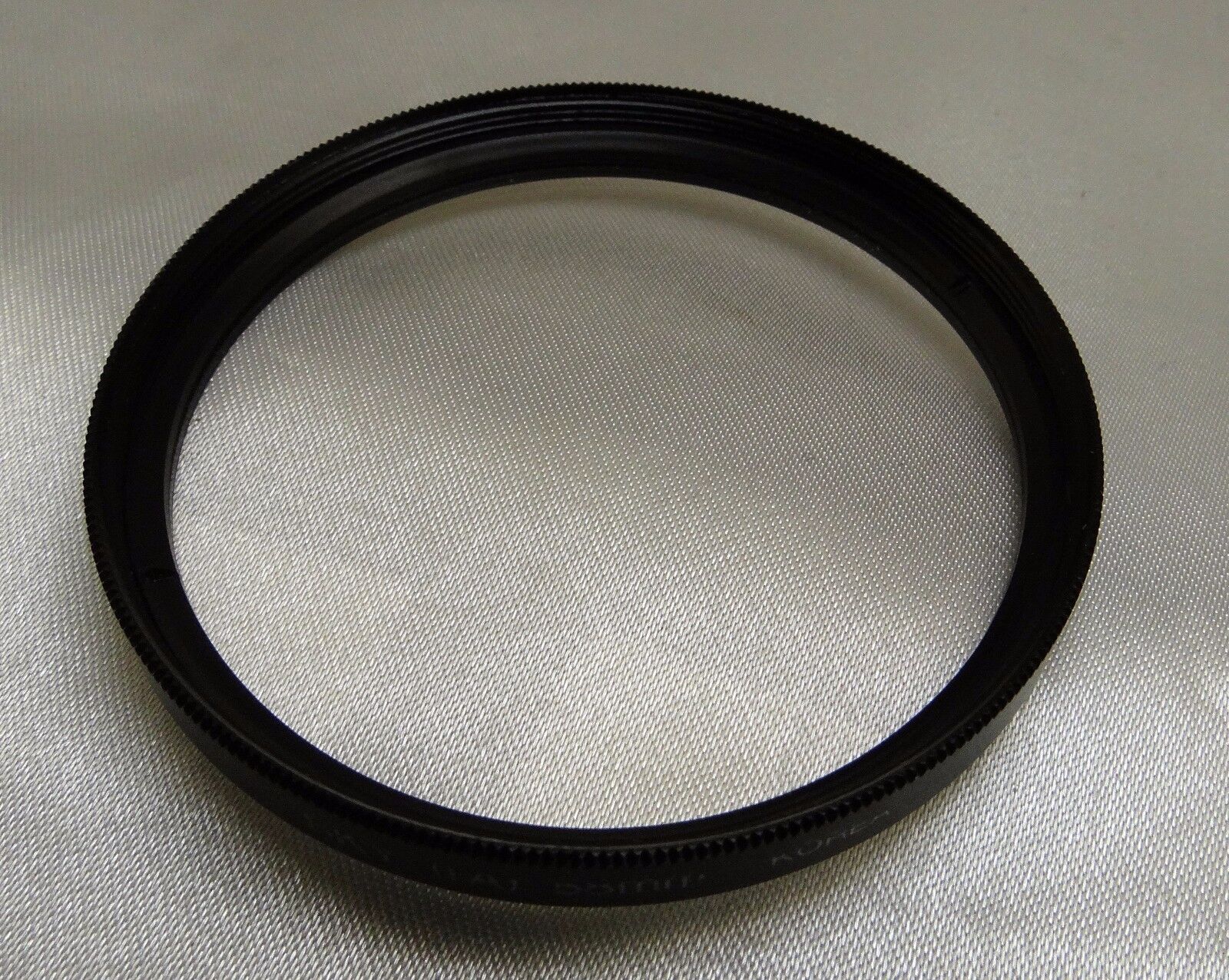 58mm Skylight 1A  filter threaded