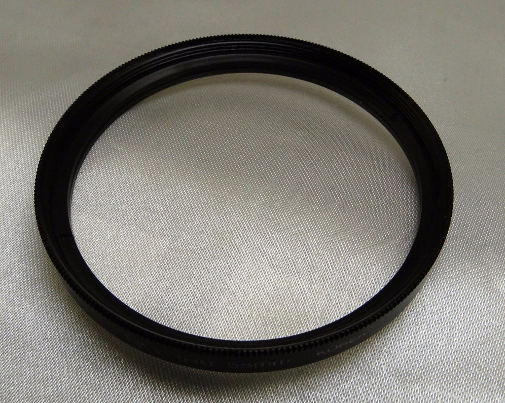 58mm Skylight 1A  filter threaded