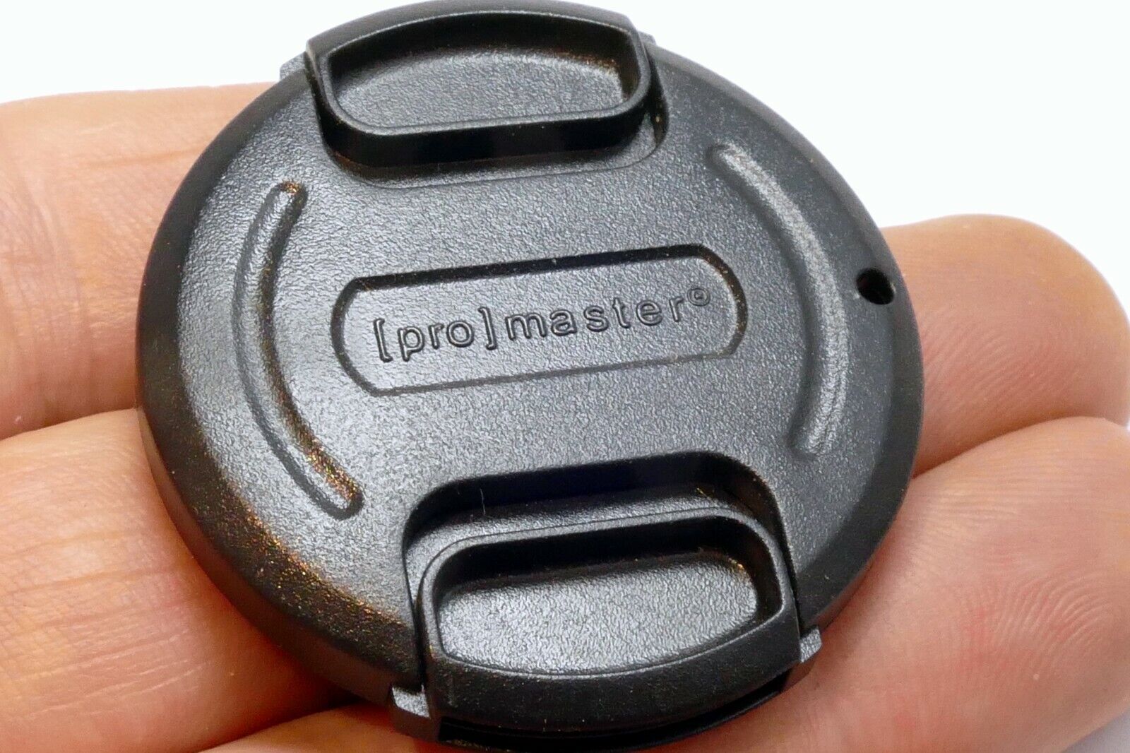 Front Lens Cap 40.5mm snap on type plastic  40.5 mm