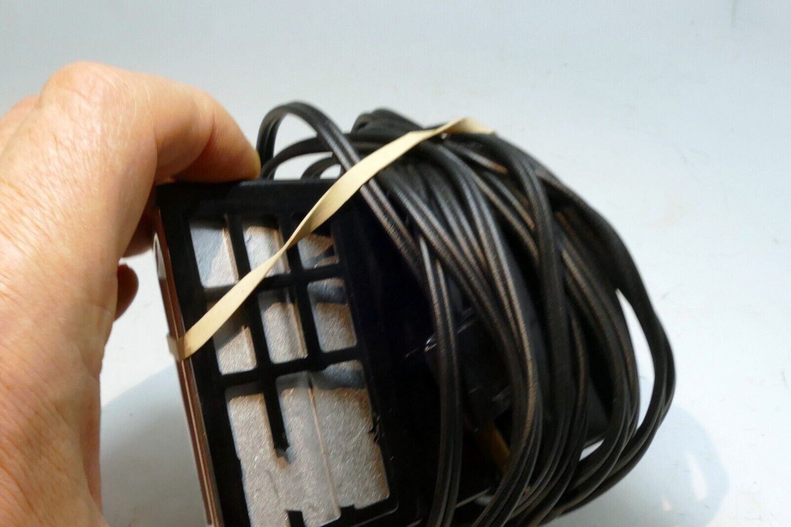 GE Super Mate Movie Light The Perfect Mate for Super 8 Cameras - vintage, works