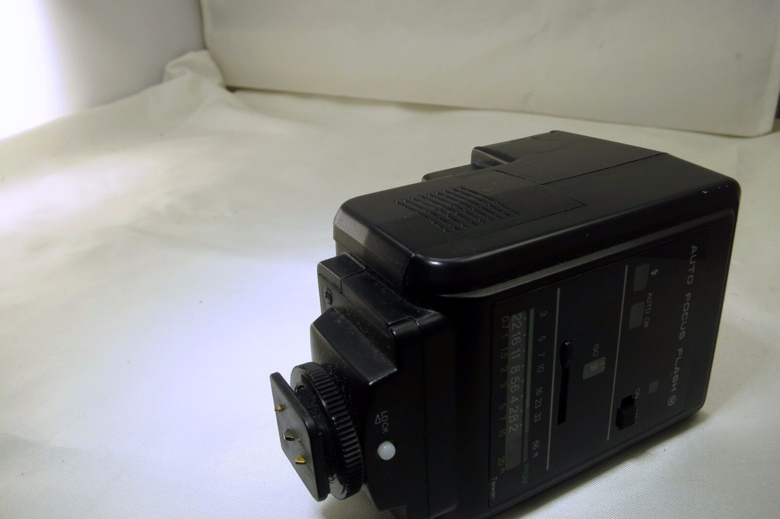 Phoenix TIF 92M Flash  for parts AS IS not working