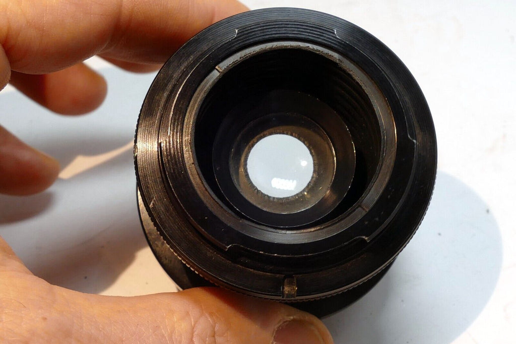 Lensbaby Original Lens For  Nikon F Ai-s Mount d3500 D5500