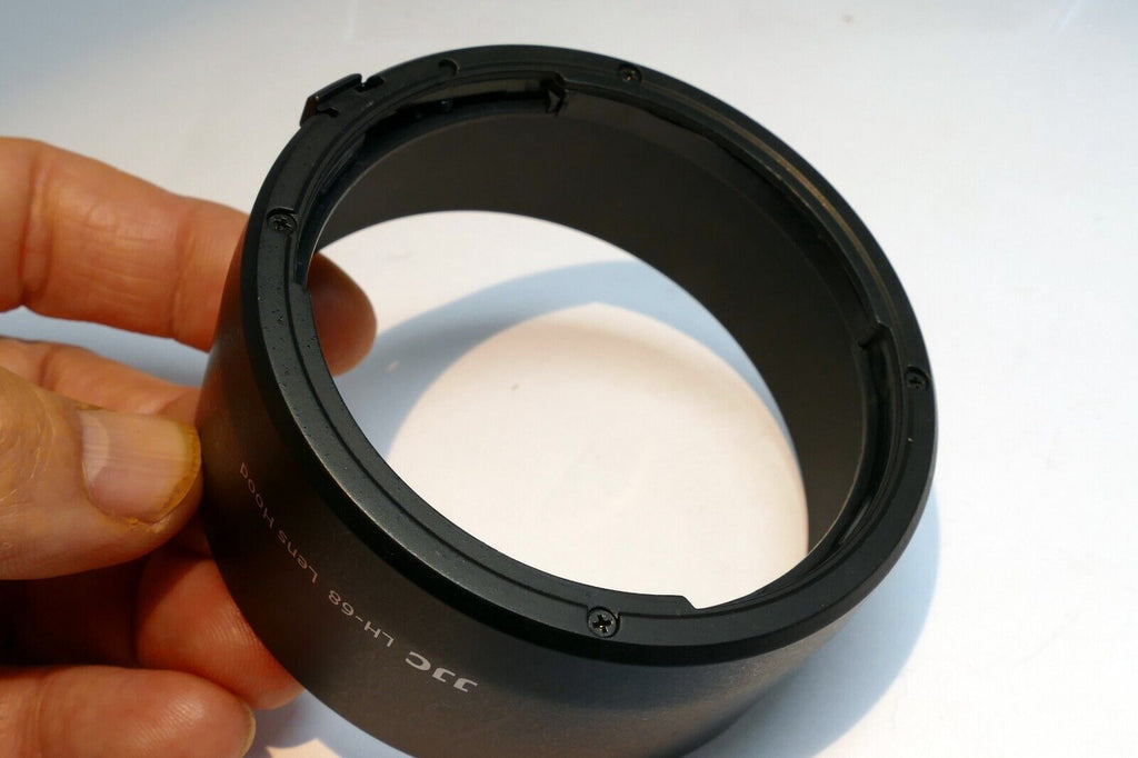 Replacement Lens Hood Shade LH-68  for Canon EF 50mm f1.8 STM Lens
