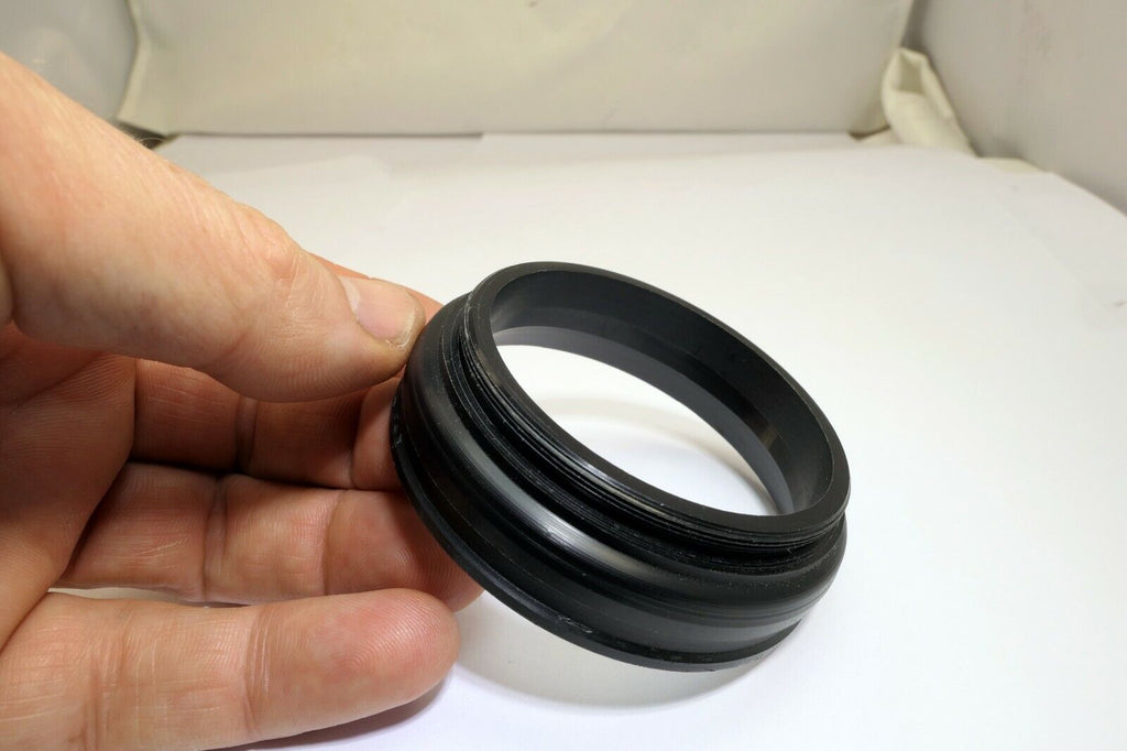 62mm Plastic ring for  Lens Hood Shade (incomplete item)