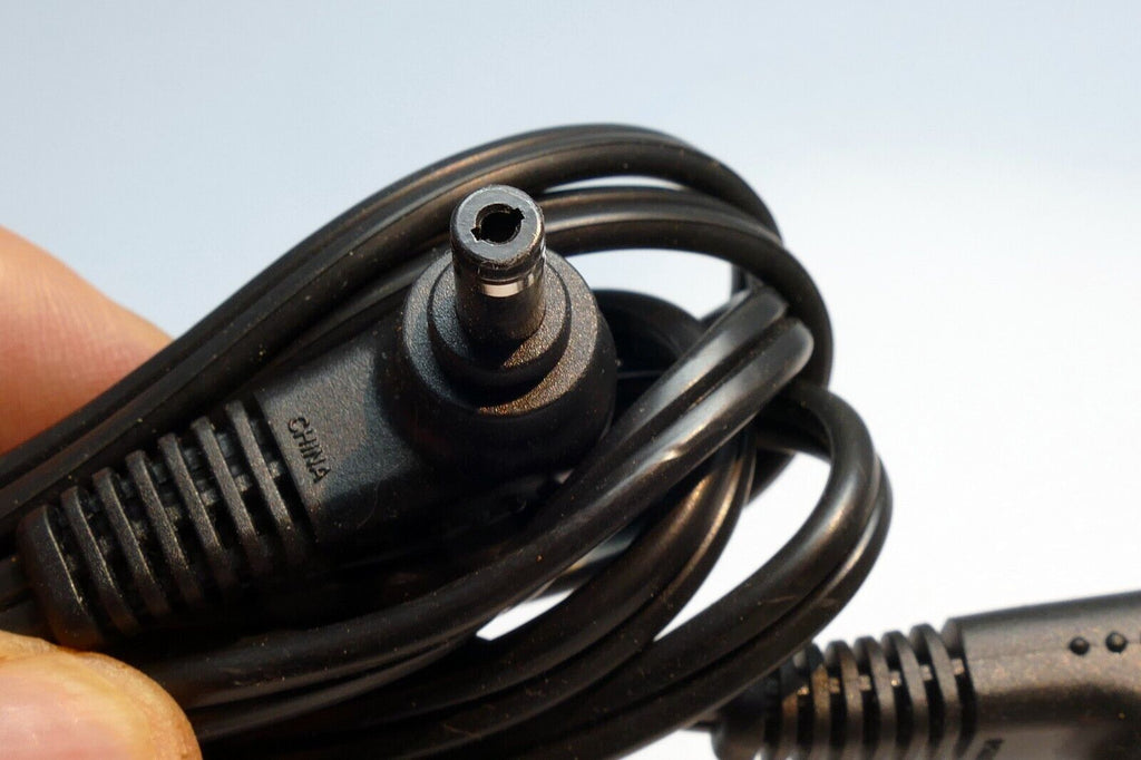 AC DC Power Universal Plug Jack Adapter J-cam cord cable  for charger