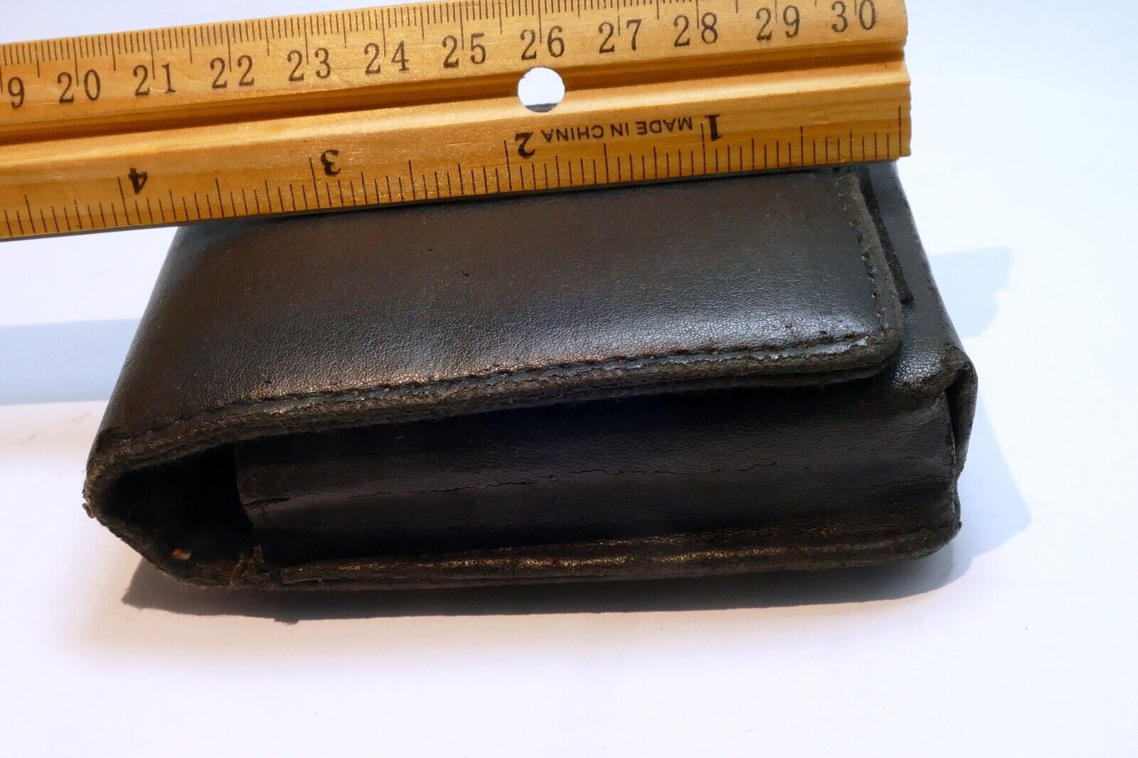small case  for camera Ixus Elph   Canon for belt