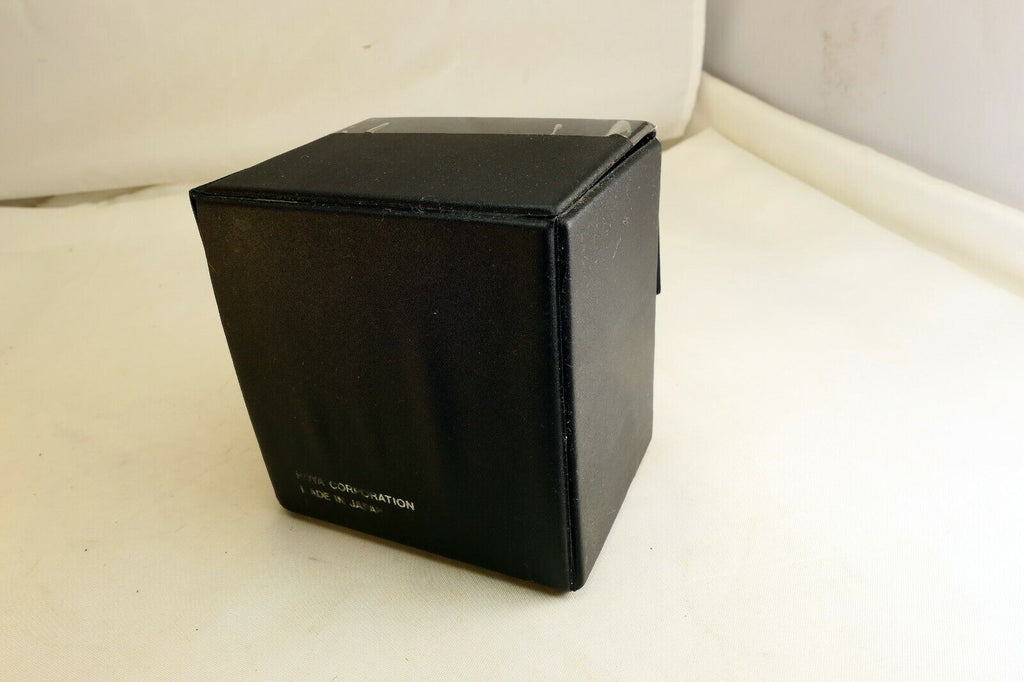 Hoya Hoyarex Filter Holder Square 3X3"  fits holds 5 filters (fits Cokin A)