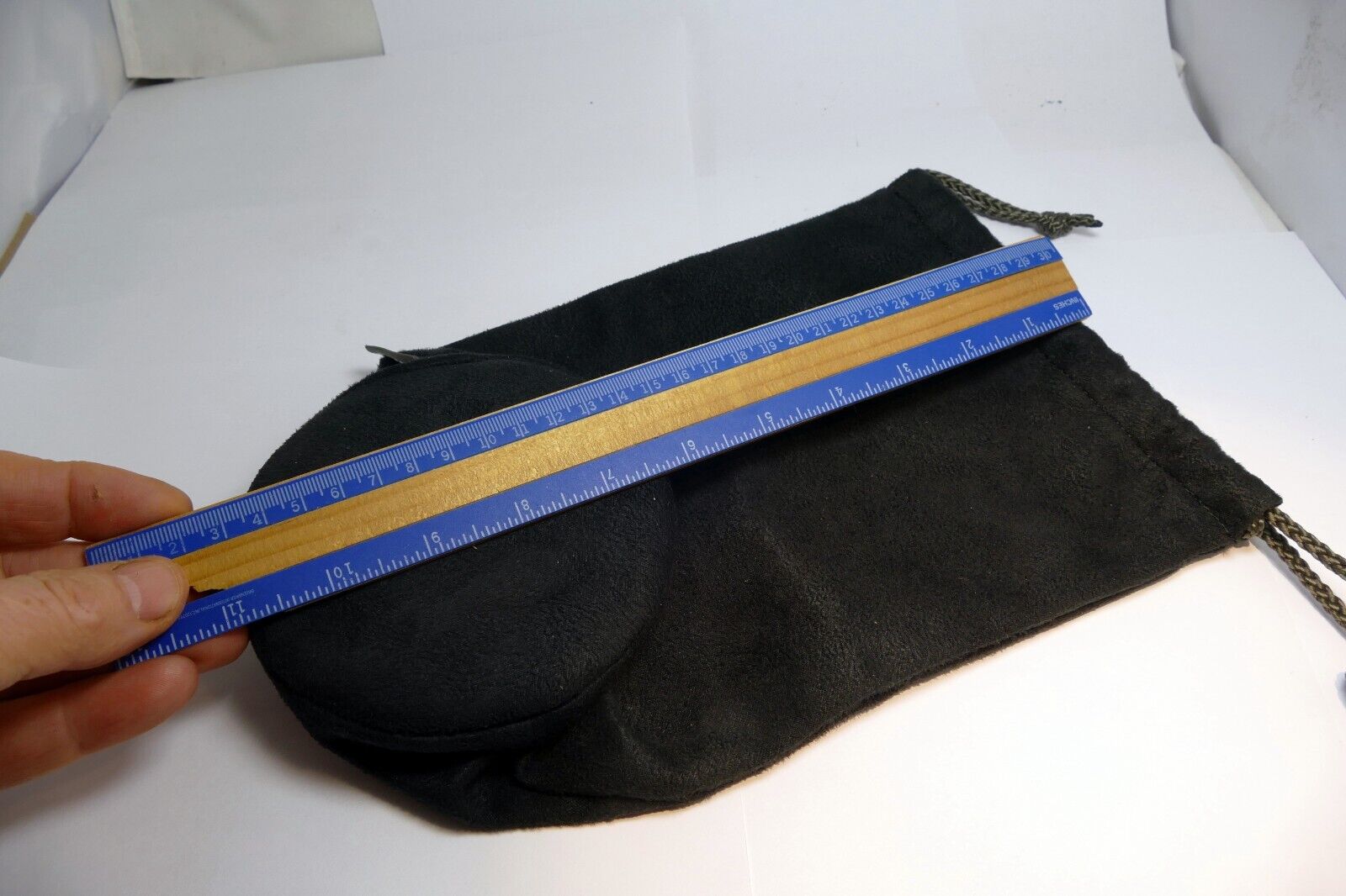 Tamron LP-1229 Lens Soft Pouch Case for SP 70-200mm F2.8 Di VC USD 100-400mm Di