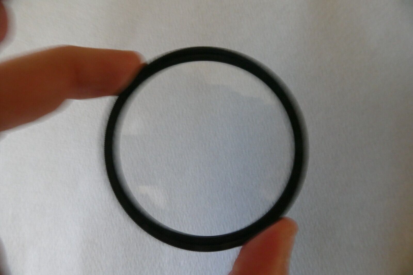 ProMaster 62mm Lens Filter UV China