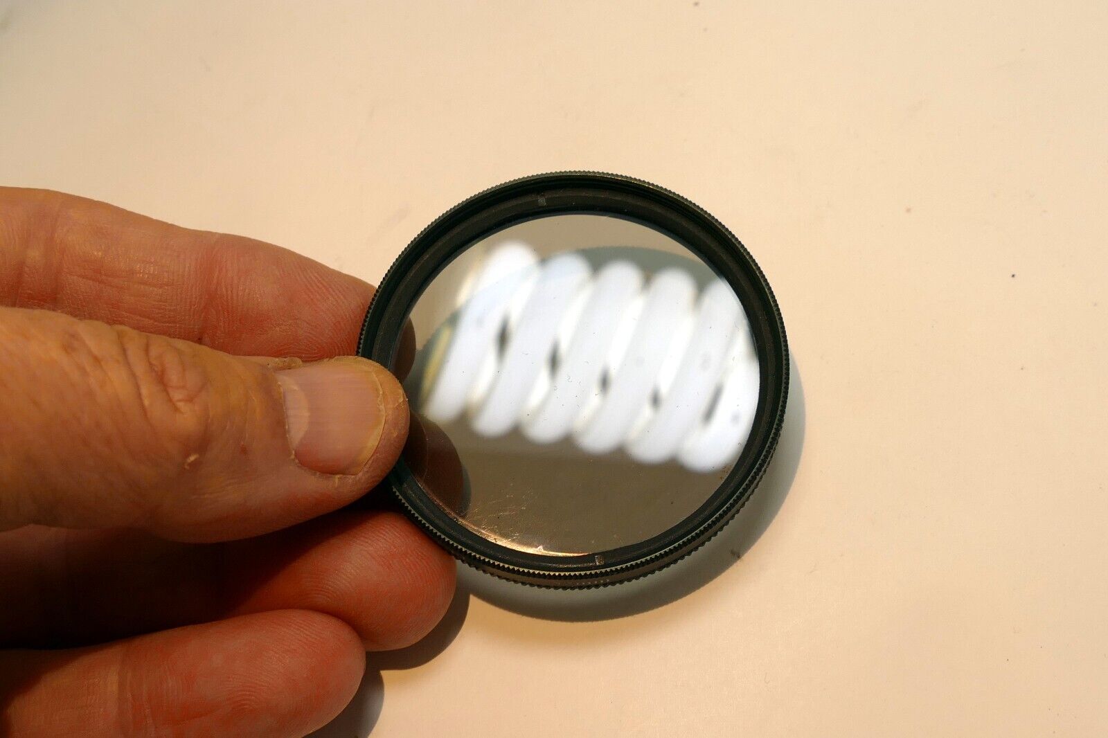 52mm Filter C-PL Circular Polarizer  threaded