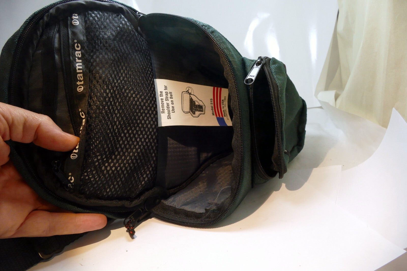 Tamrac Soft Medium Size Camera case for Canon T8i T7i T6i digital rebel