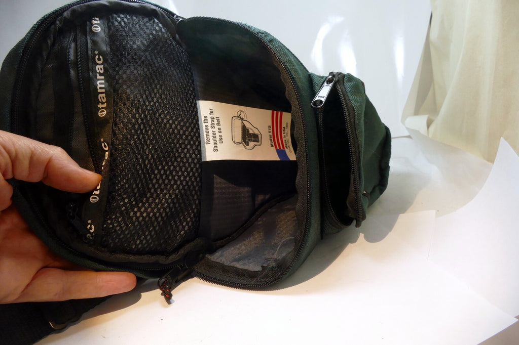 Tamrac Soft Medium Size Camera case for Canon T8i T7i T6i digital rebel
