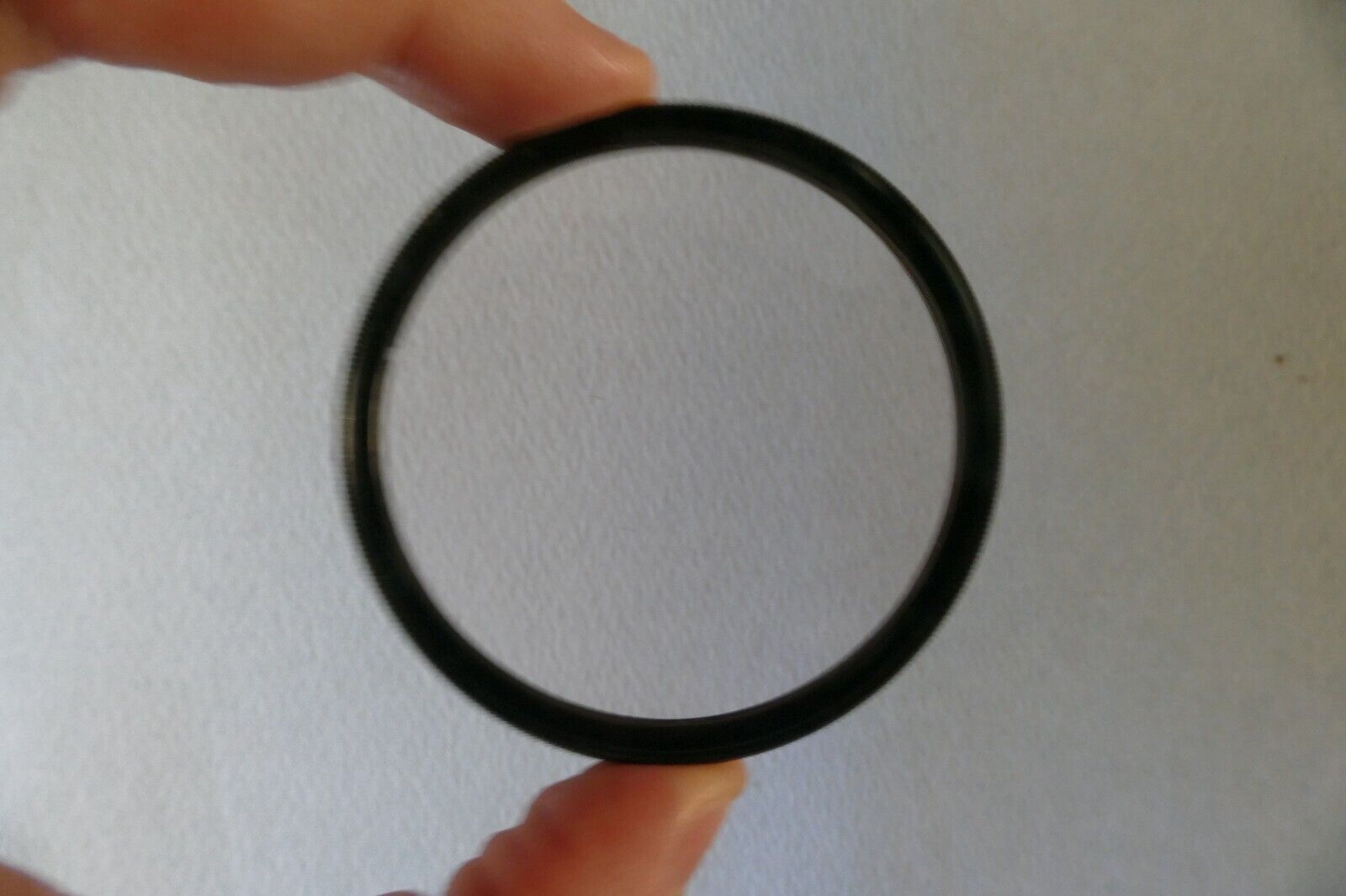 55 mm Haze (UV) Filter Korea