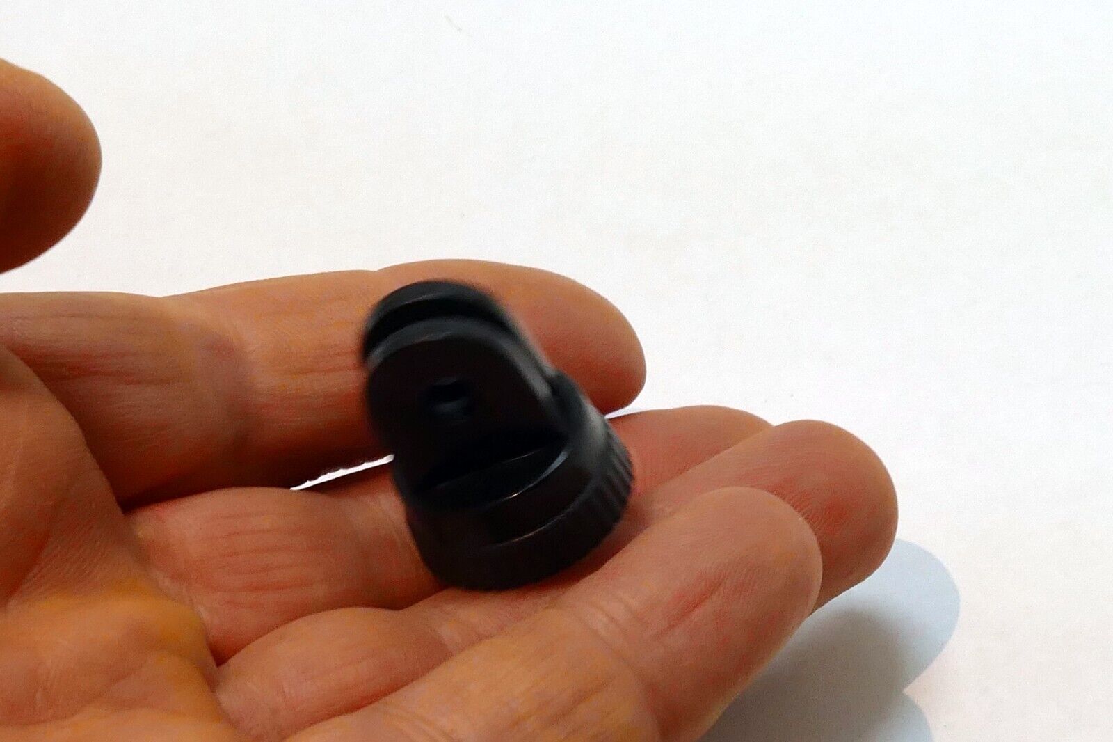 1/4" Tripod screw in adapter for GoPRO Hero Action Camera Housing 12 13