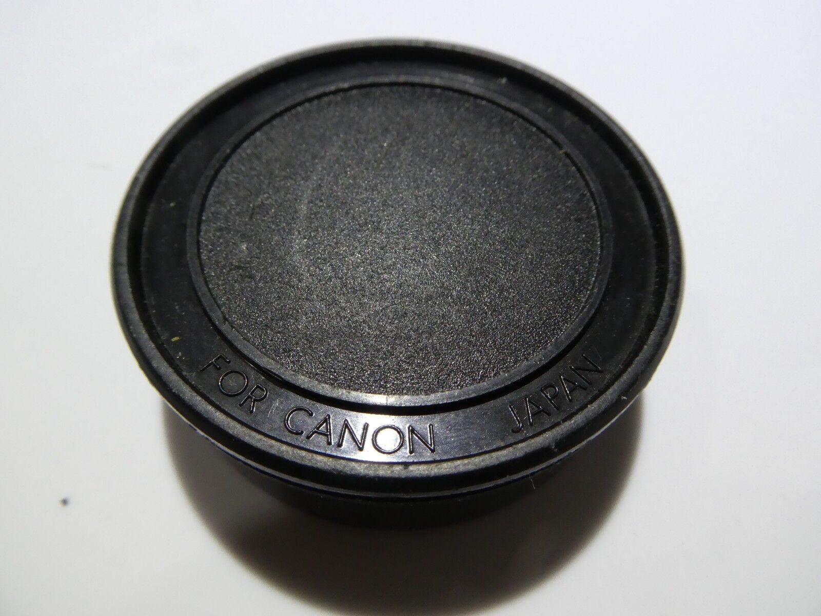FD Rear Lens Cap for Canon manual focus 28mm f2.8 50mm