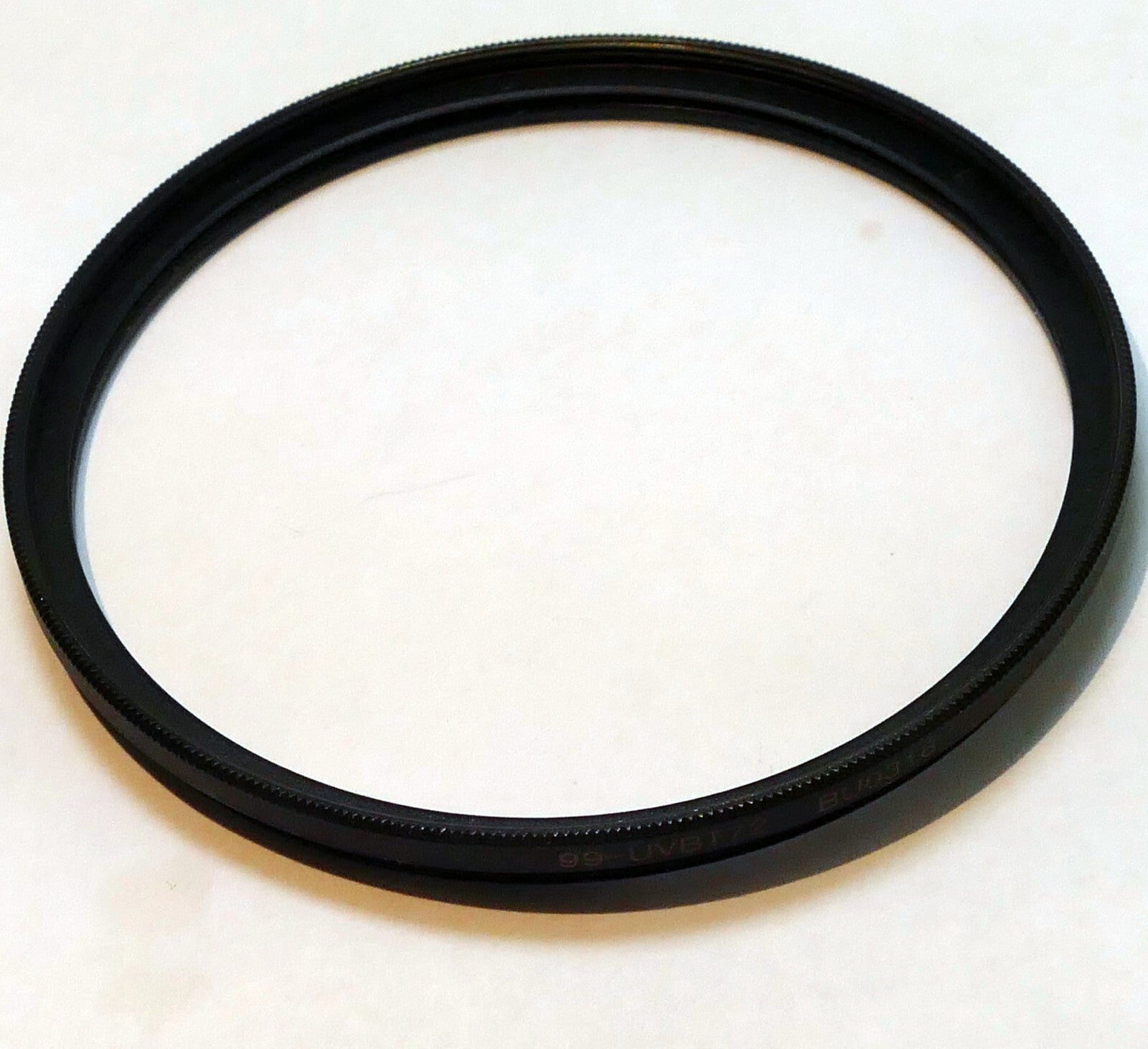 Chiaro T99 UV 72mm Filter MC Multi-Coated
