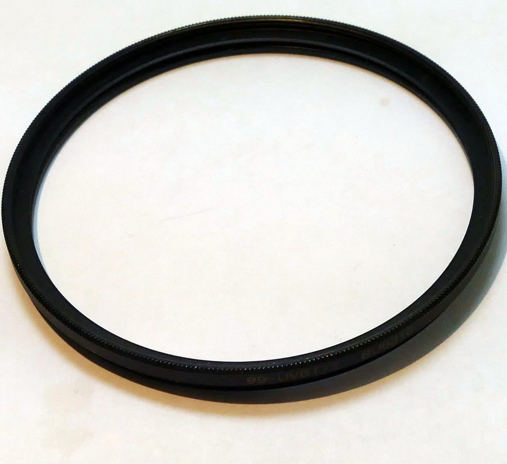 Chiaro T99 UV 72mm Filter MC Multi-Coated