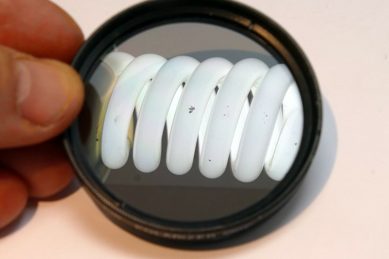 55mm Filter Cir. Polarizer C-P.L. Circular Polar HD High Definition