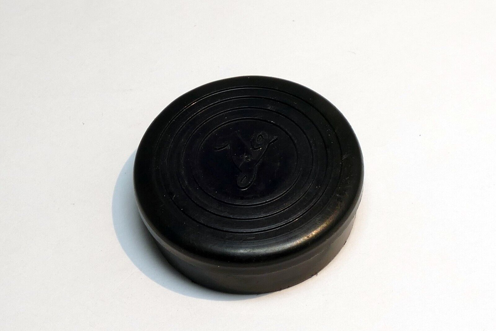 Voigtlander 246/35 Lens Rear Cap slip on type for 34-35mm ID Skoparex Skopar
