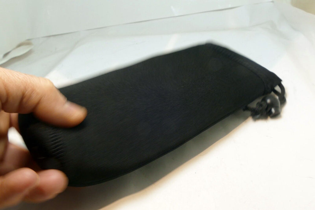Fanotec Neoprene Soft Case Pouch for Speedlite 550EX flash Godax 8" long