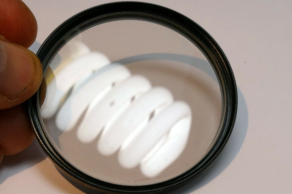 Sunpak 55mm Filter Skylight 1A sky made in Japan