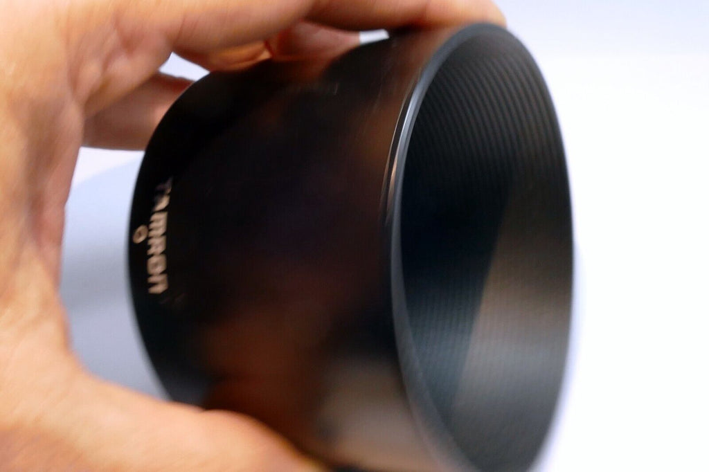 Tamron C6FH Lens Hood Shade 80-210mm f/4.5-5.6 (278D) AF  (52mm rim) Genuine OEM