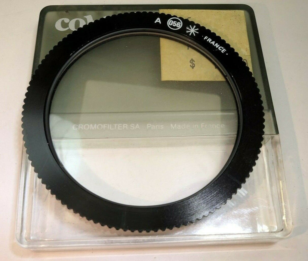 Cokin Star 8 A 056 Cross Screen SC filter Eight Star A series Square made France