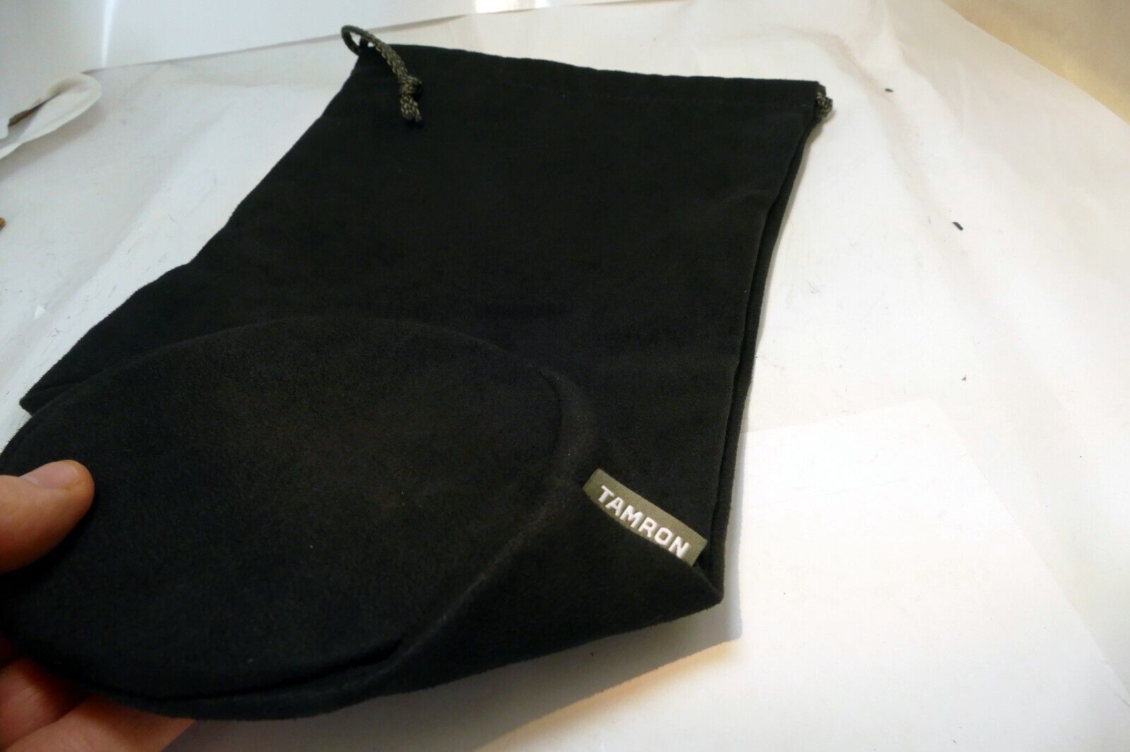 Tamron Soft lens pouch case for SP 150-600mm f5-6.3 USD G2 - Genuine OEM