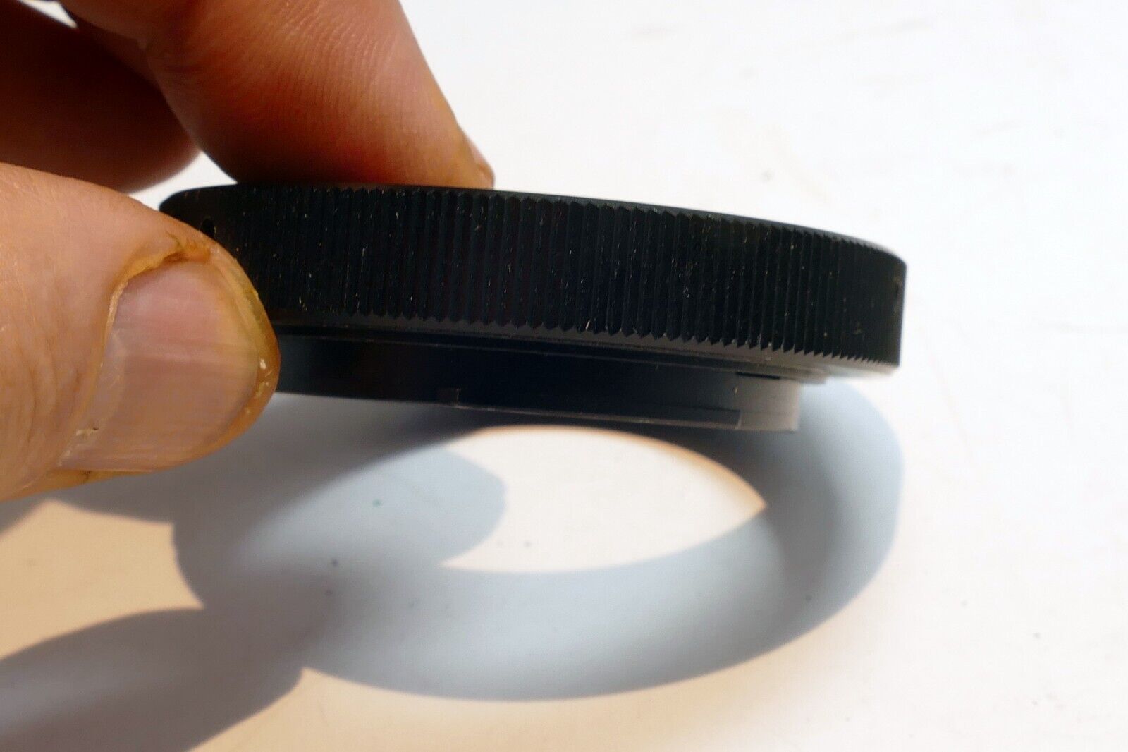 42mm T2 Threaded  Lens to PK KR Bayonet K / M Camera mount adapter Ring