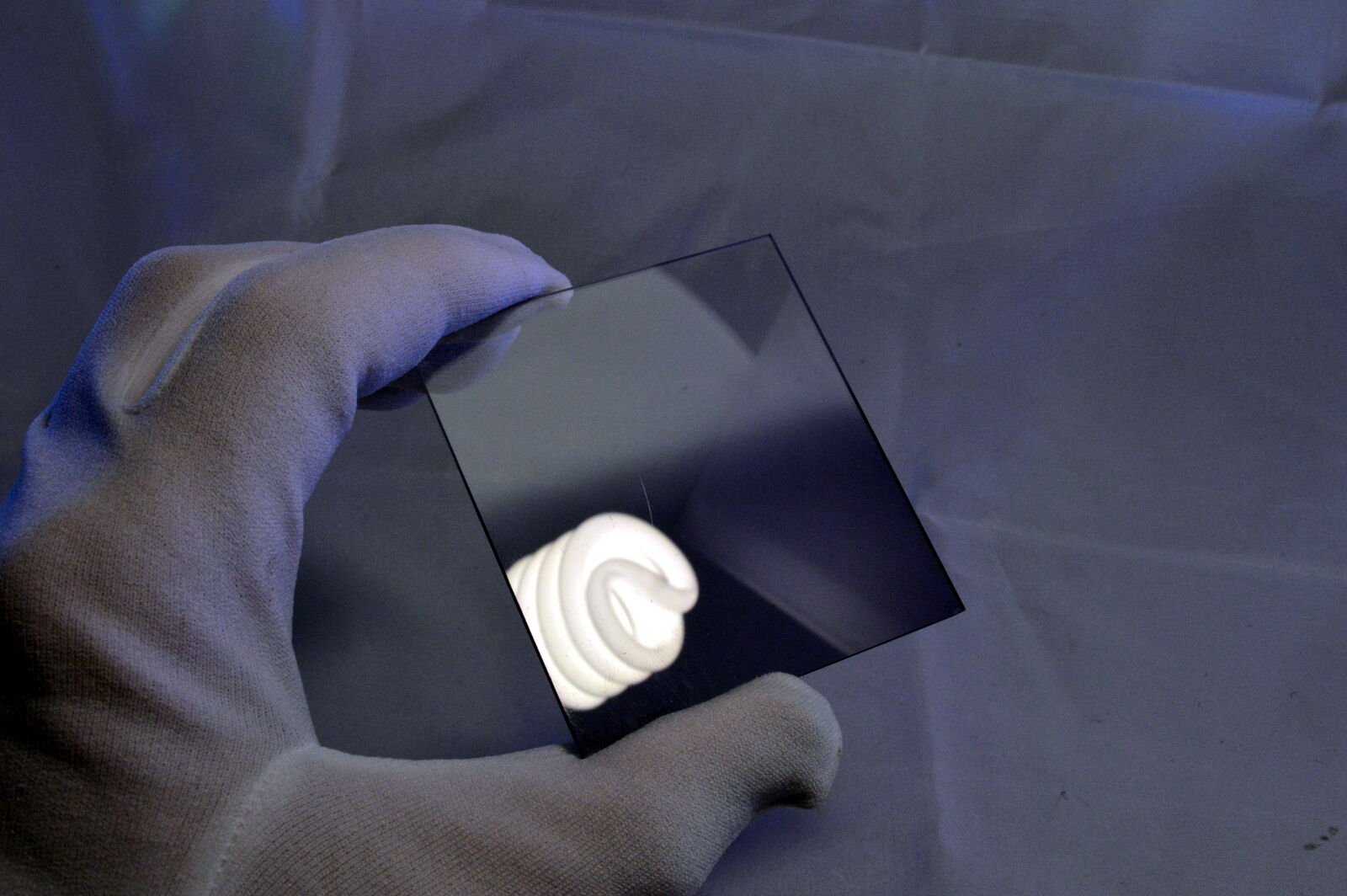 Cokin 123 Gradual Blue B2 Full (A123) Filter A series square genuine France