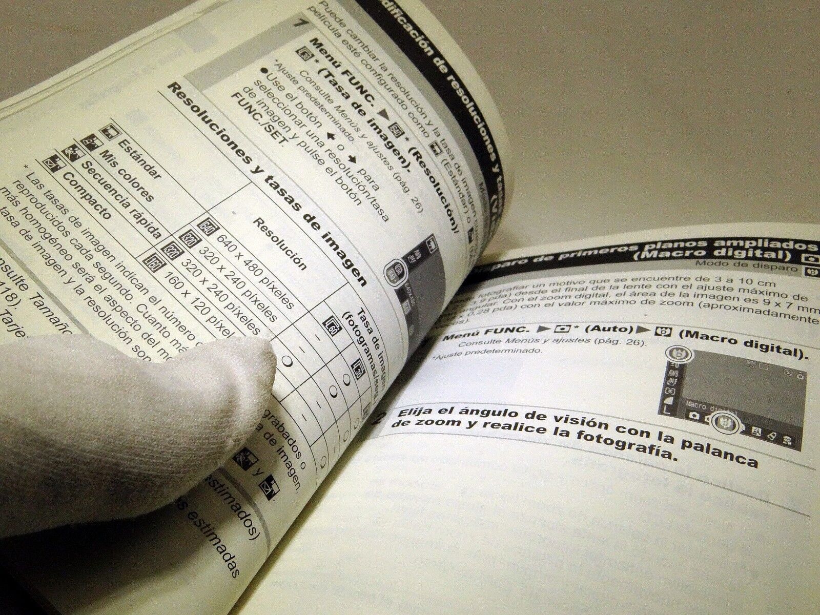 Canon SD 450 Digital IXUS 55 Espanol Guia del usuario de la camera