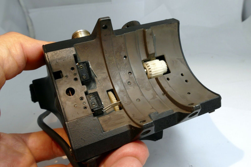 Motor for Fujinon TV 9-108mm  f1.7 Lens TV A12X9B ERM-88