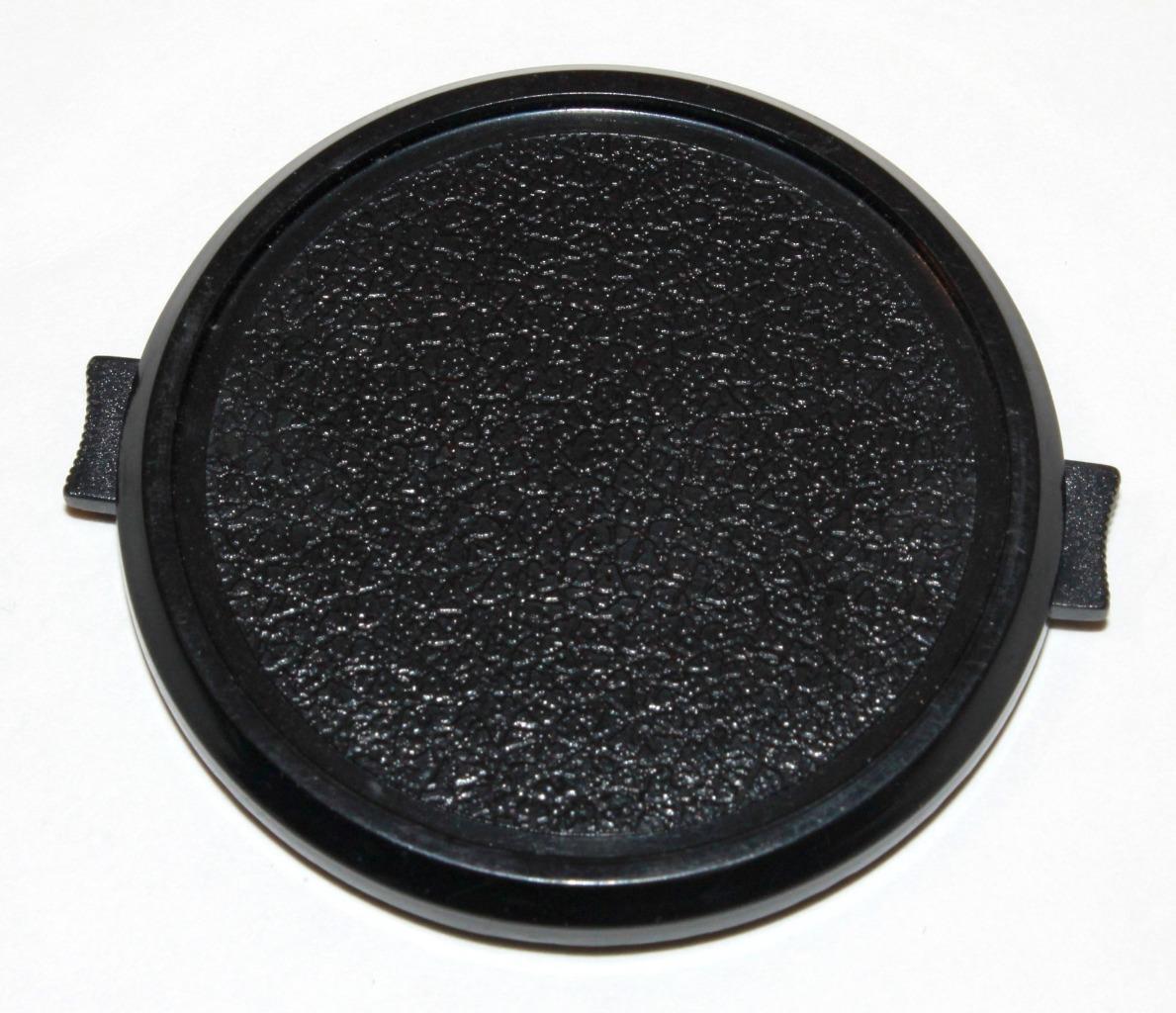 Front Lens Cap 55mm Taiwan vintage