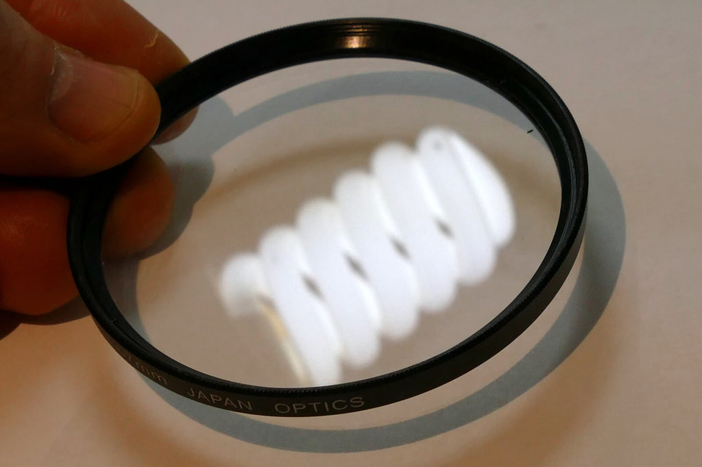 Zeikos UV 67mm Filter  Protector