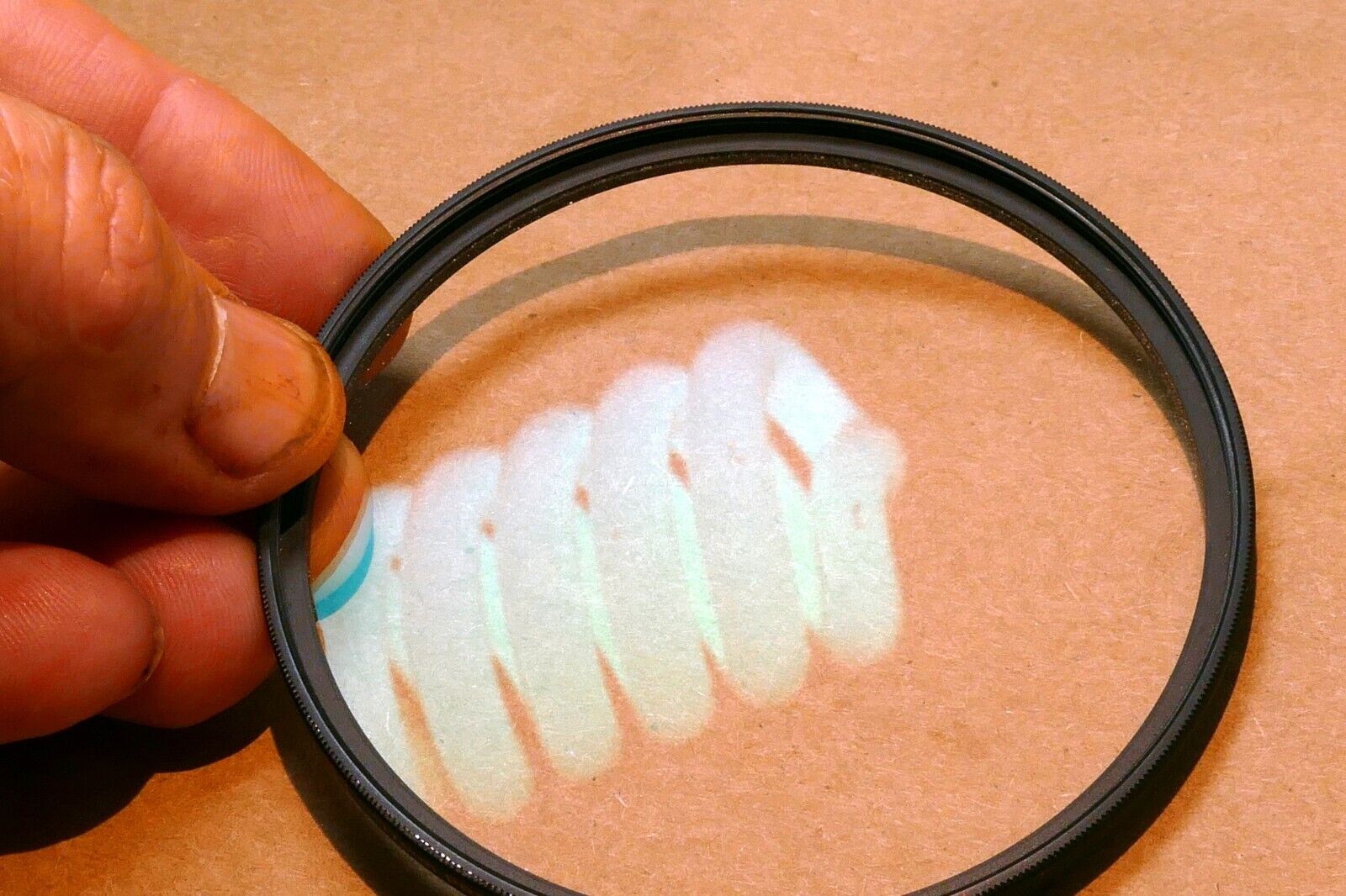 HGX UV  77mm Lens Filter Multi-Coated for Nano wide angle