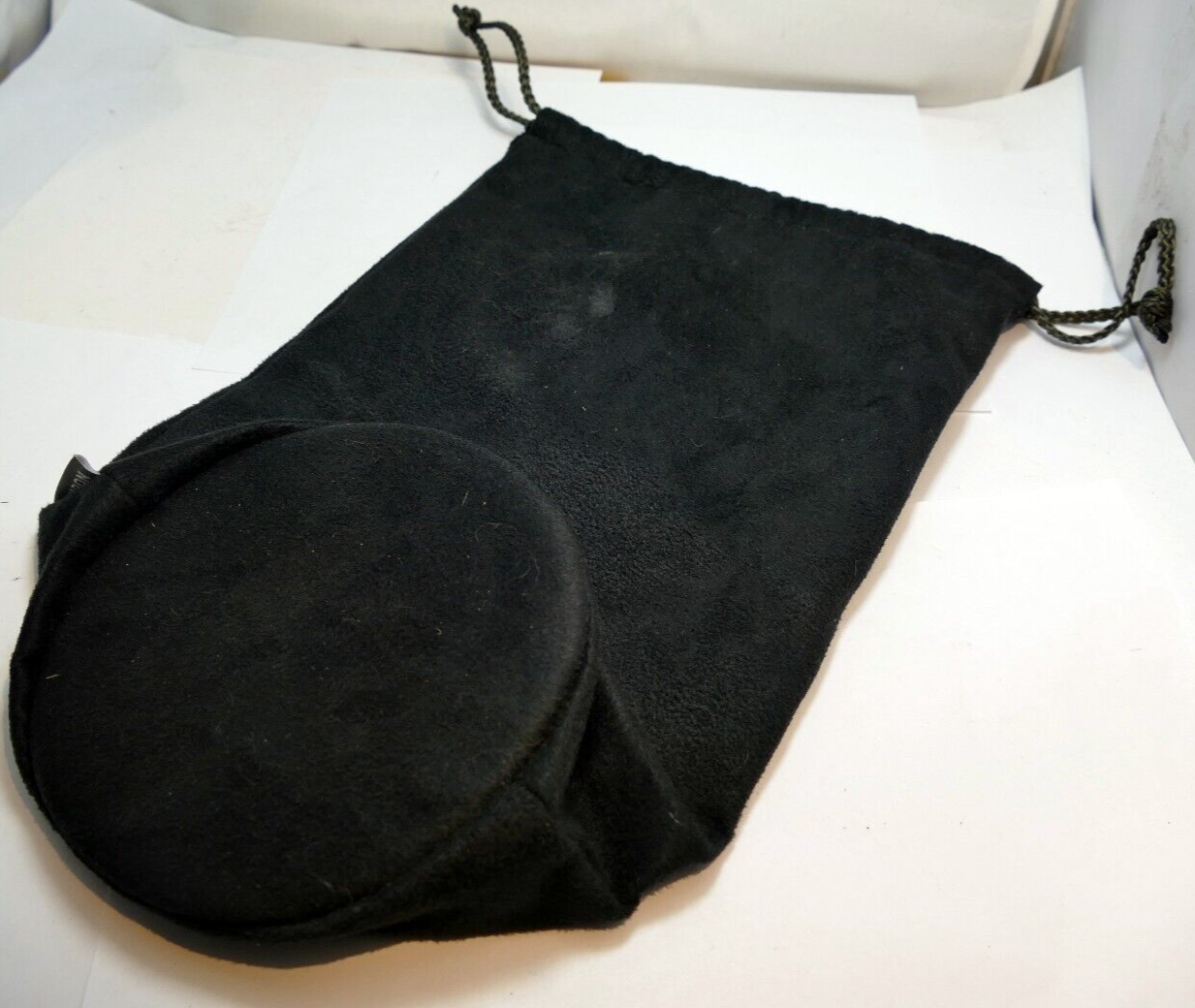 Tamron drawstring Soft Pouch Case for 150-600mm Di  or 200-500mm 300mm f2.8 lens