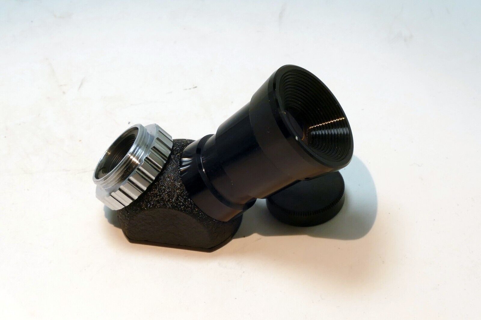 Nikon Right Angle View Finder for F F2 Photomic camera 19mm - mint