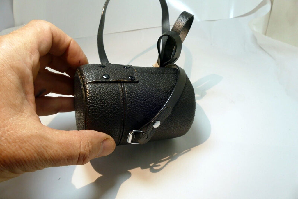 Pentax Hard Case for Super-Takumar 105mm f2.8 M42 lens & SMC