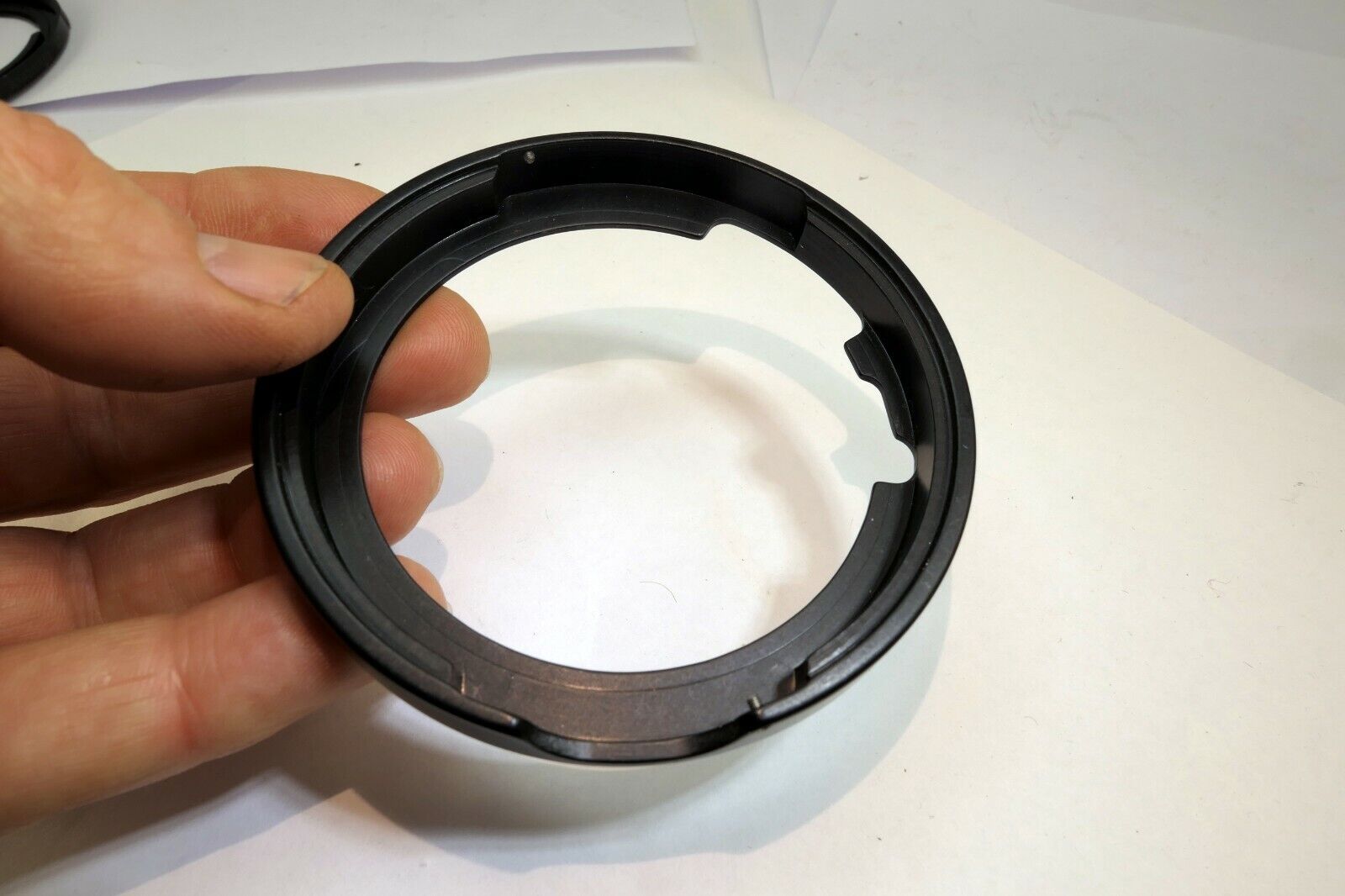 Filter Adapter Ring lens for hasseldlad