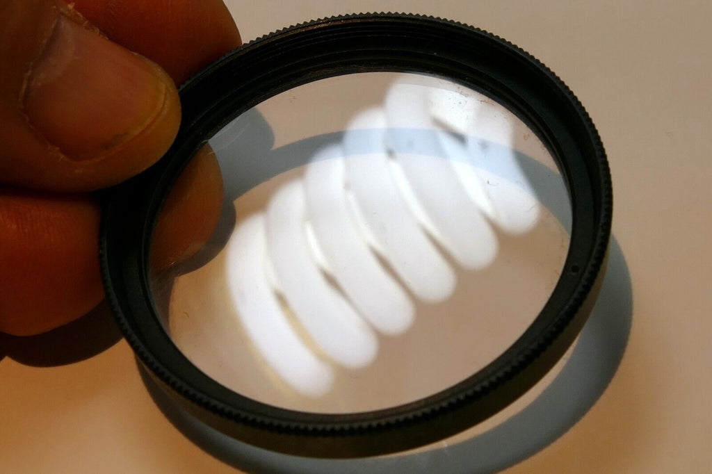 Tiffen UV  W49mm Filter made in USA - Digital Ultra Clear