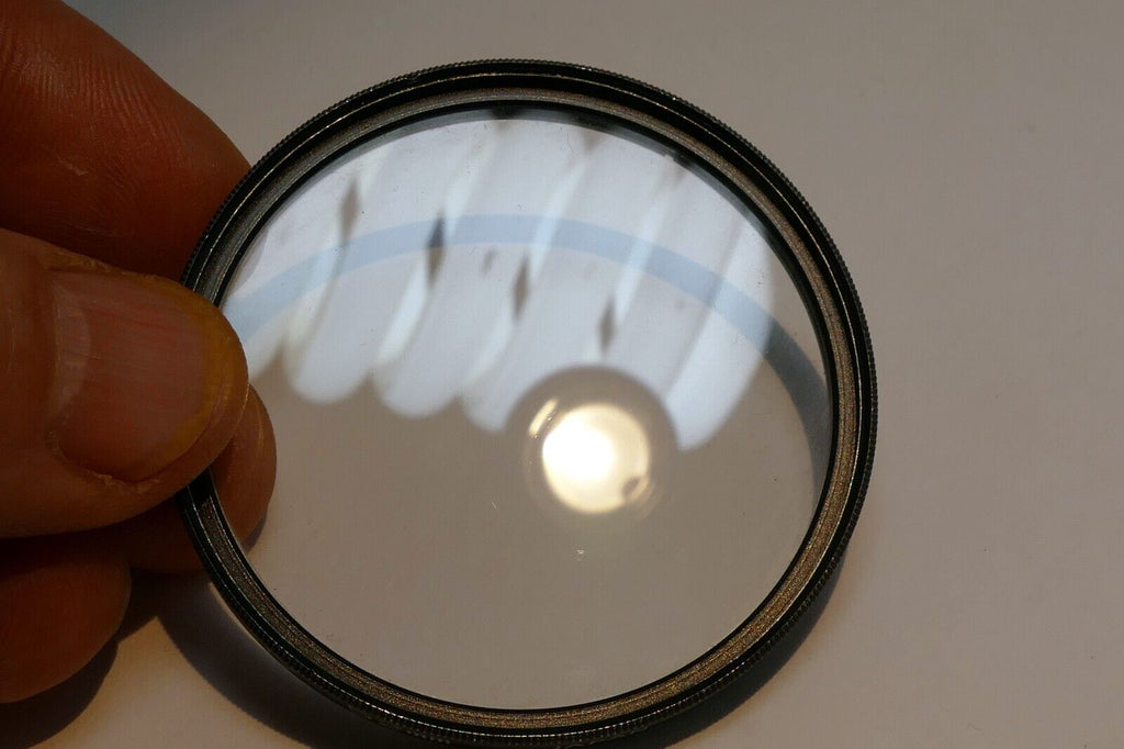 CPC UV 52mm Lens Filter Japan