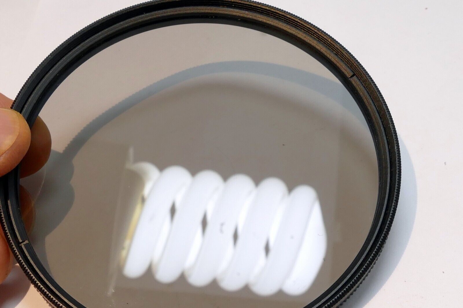Vivitar HD C-PL Circular Polarizer 82mm  Filter series 1 Multi-coated