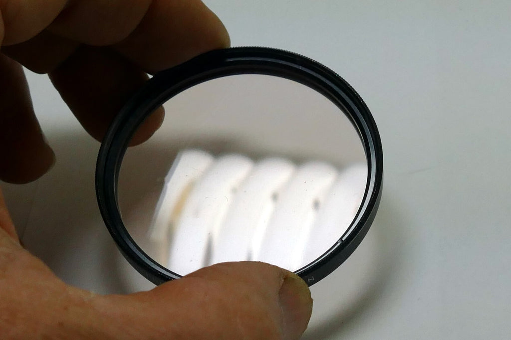 Prinz 55mm Skylight 1B Filter