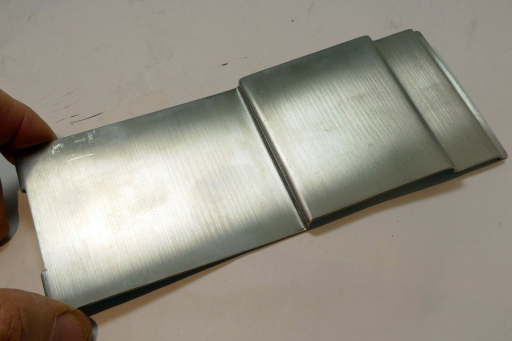 Metal adapter frame Polaroid 1:1 for the CU-5 Land 88-20 camera