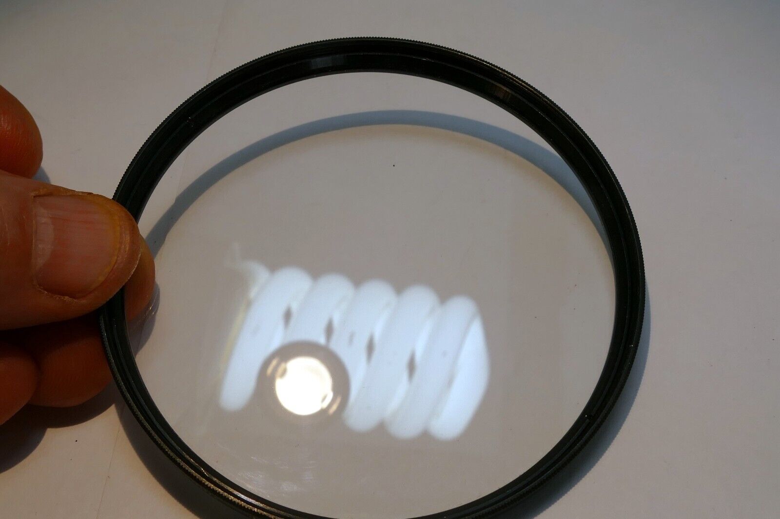Zeikos  UV 82mm  Lens Filter Japan Optics