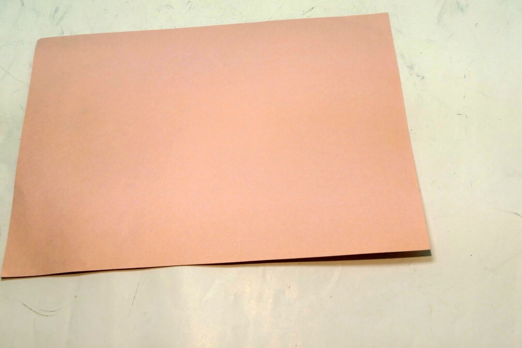 Nikon card for Ai coupling guide  for F camera Non Ai