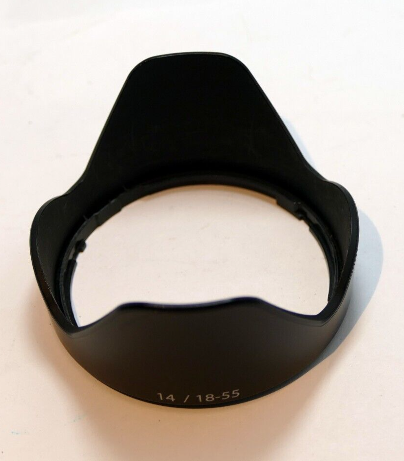 FUJIFILM Lens Hood for 14mm F2.8 R 18-55mm F2.8-4 R LM OIS - OEM