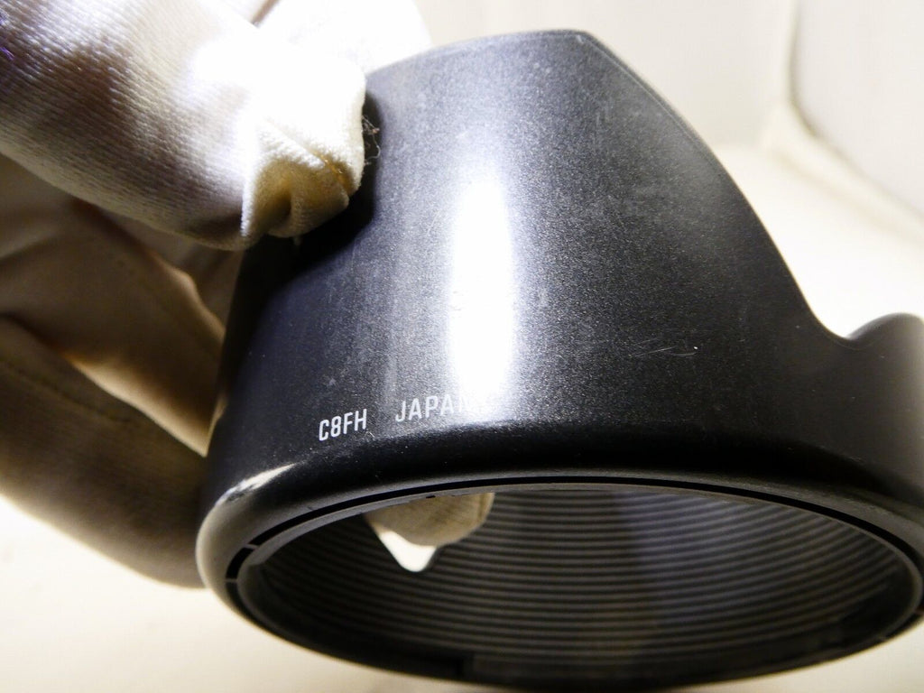 Tamron C8FH  Lens Hood Super 28-200mm f3.8-5.6 Adaptall EOM